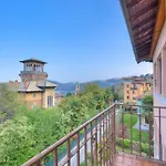 Appartamento Lorenza Rooftop View - Happy