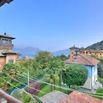 Lorenza Rooftop View - Happy Appartamento Stresa