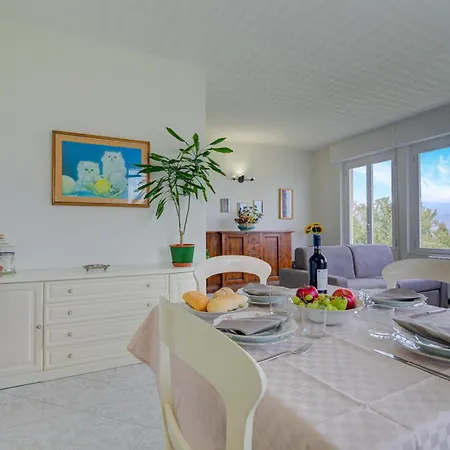 Lorenza Rooftop View - Happy *