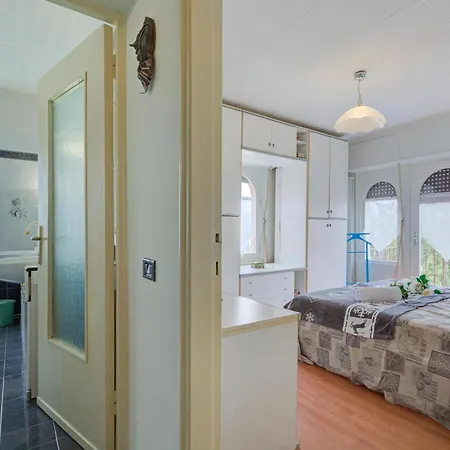 Daire Lorenza Rooftop View - Happy Stresa