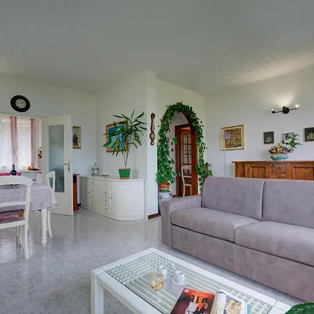 Lorenza Rooftop View - Happy * Stresa