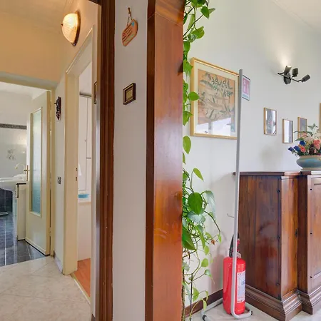 Lorenza Rooftop View - Happy Appartement *