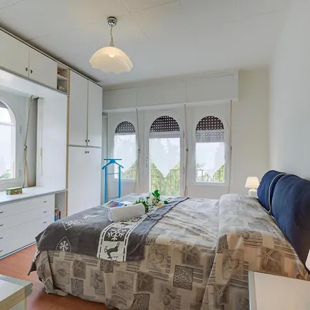 Lorenza Rooftop View - Happy Appartement Stresa