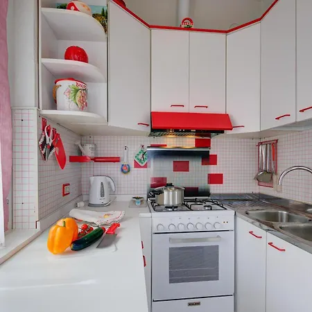 Appartement Lorenza Rooftop View - Happy Stresa