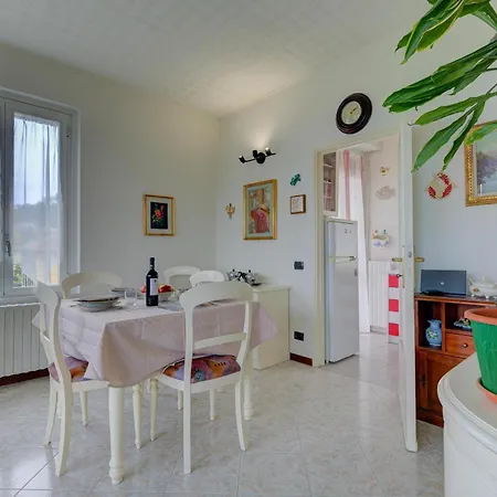 Lorenza Rooftop View - Happy Appartement *